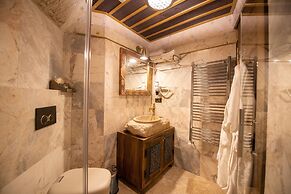 Foremanson Cave Hotel