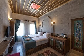 Foremanson Cave Hotel