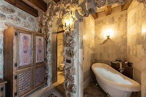 Foremanson Cave Hotel