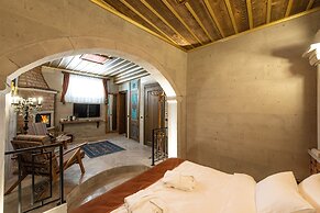 Foremanson Cave Hotel