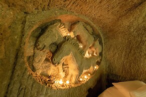 Foremanson Cave Hotel