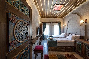 Foremanson Cave Hotel