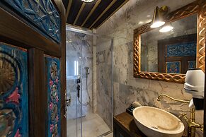 Foremanson Cave Hotel