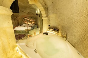 Foremanson Cave Hotel