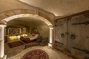 Foremanson Cave Hotel