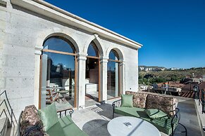 Foremanson Cave Hotel