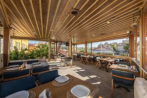 Foremanson Cave Hotel