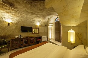 Foremanson Cave Hotel