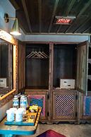 Foremanson Cave Hotel