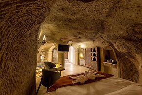 Foremanson Cave Hotel