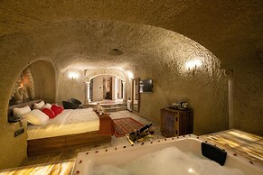 Foremanson Cave Hotel