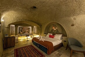 Foremanson Cave Hotel