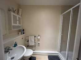 Aberdeen Stay Central 2-bedrooms Apartment