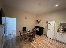 Aberdeen Stay Central 2-bedrooms Apartment