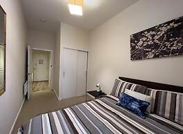 Aberdeen Stay Central 2-bedrooms Apartment