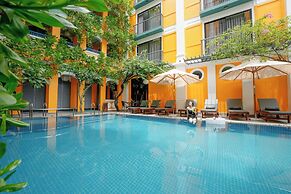 Son Hoi An Boutique Hotel & Spa