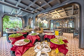 Son Hoi An Boutique Hotel & Spa