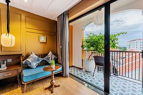 Son Hoi An Boutique Hotel & Spa