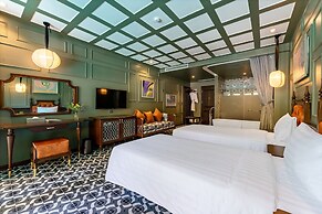 Son Hoi An Boutique Hotel & Spa