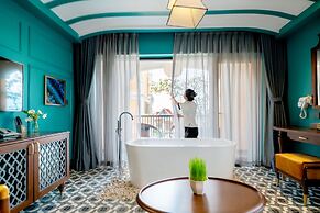 Son Hoi An Boutique Hotel & Spa