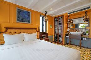 Son Hoi An Boutique Hotel & Spa