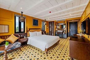 Son Hoi An Boutique Hotel & Spa