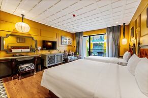 Son Hoi An Boutique Hotel & Spa