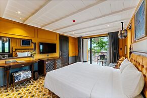 Son Hoi An Boutique Hotel & Spa