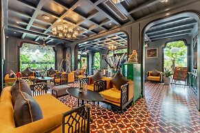 Son Hoi An Boutique Hotel & Spa