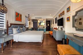 Son Hoi An Boutique Hotel & Spa