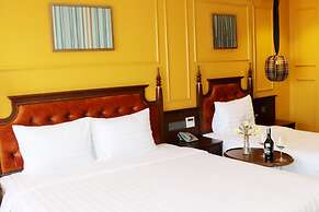 Son Hoi An Boutique Hotel & Spa