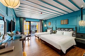 Son Hoi An Boutique Hotel & Spa