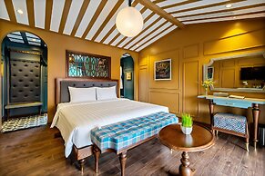 Son Hoi An Boutique Hotel & Spa