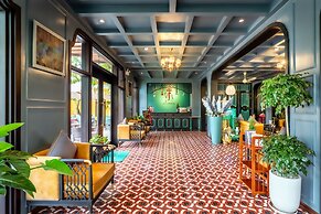 Son Hoi An Boutique Hotel & Spa