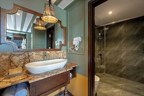 Son Hoi An Boutique Hotel & Spa