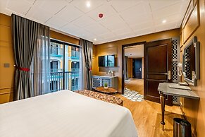 Son Hoi An Boutique Hotel & Spa