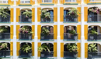 Son Hoi An Boutique Hotel & Spa