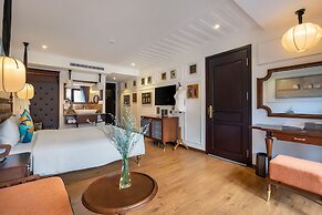 Son Hoi An Boutique Hotel & Spa