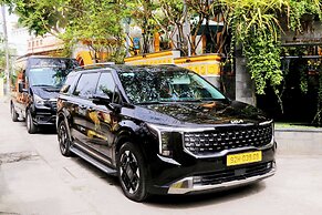 Son Hoi An Boutique Hotel & Spa