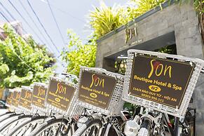 Son Hoi An Boutique Hotel & Spa