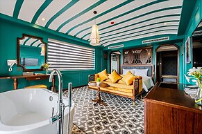 Son Hoi An Boutique Hotel & Spa