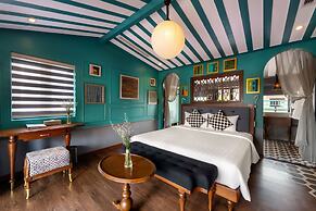 Son Hoi An Boutique Hotel & Spa