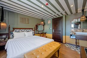 Son Hoi An Boutique Hotel & Spa