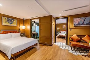 Son Hoi An Boutique Hotel & Spa