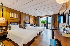 Son Hoi An Boutique Hotel & Spa