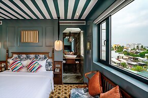 Son Hoi An Boutique Hotel & Spa