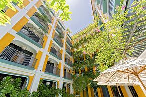 Son Hoi An Boutique Hotel & Spa