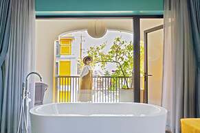 Son Hoi An Boutique Hotel & Spa