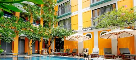 Son Hoi An Boutique Hotel & Spa
