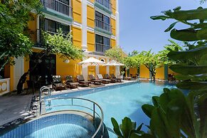 Son Hoi An Boutique Hotel & Spa